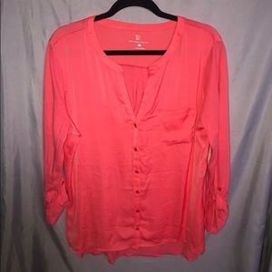 New York & Company Blouse.